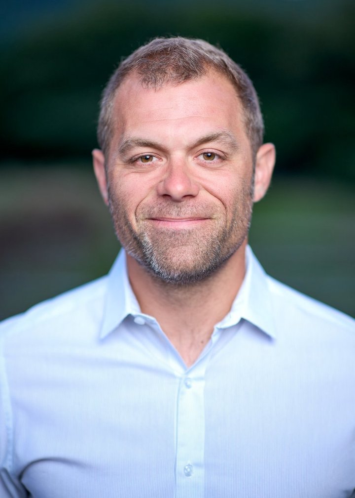 Guy Tuccero, candidate for Connecticut's 36th District